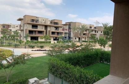 Apartment - 2 - 2 for rent in New Giza - Cairo Alexandria Desert Road - 6 October City - Giza Apartment - 2 - 2 for rent in New Giza - Cairo Alexandria Desert Road - 6 October City - Giza