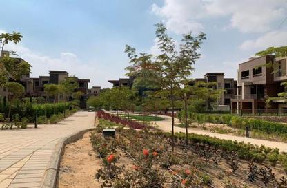 Apartment - 2 - 2 for rent in New Giza - Cairo Alexandria Desert Road - 6 October City - Giza Apartment - 2 - 2 for rent in New Giza - Cairo Alexandria Desert Road - 6 October City - Giza
