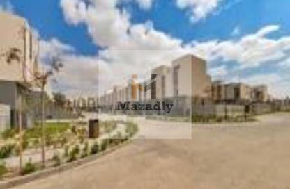 Townhouse - 3 Bedrooms - 3 Bathrooms for sale in Al Burouj Compound - El Shorouk Compounds - Shorouk City - Cairo Townhouse - 3 Bedrooms - 3 Bathrooms for sale in Al Burouj Compound - El Shorouk Compounds - Shorouk City - Cairo