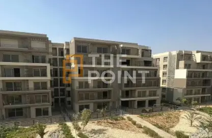 شقة - 3 غرف نوم - 3 حمامات للبيع في بالم هيلز نيو كايرو - كمبوندات التجمع الخامس - التجمع الخامس - مدينة القاهرة الجديدة - القاهرة