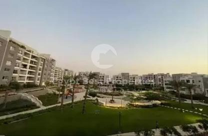 شقة - 2 غرف نوم - 3 حمامات للبيع في كايرو فيستيفال سيتى - المستثمرين الشمالية - مدينة القاهرة الجديدة - القاهرة