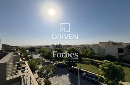 Villa - 5 Bedrooms - 5 Bathrooms for sale in Palm Hills Golf Extension - Al Wahat Road - 6 October City - Giza Villa - 5 Bedrooms - 5 Bathrooms for sale in Palm Hills Golf Extension - Al Wahat Road - 6 October City - Giza