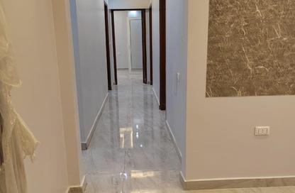 Apartment - 3 - 2 for sale in Mountain View iCity - 5th Settlement Compounds - The 5th Settlement - New Cairo City - Cairo Apartment - 3 - 2 for sale in Mountain View iCity - 5th Settlement Compounds - The 5th Settlement - New Cairo City - Cairo