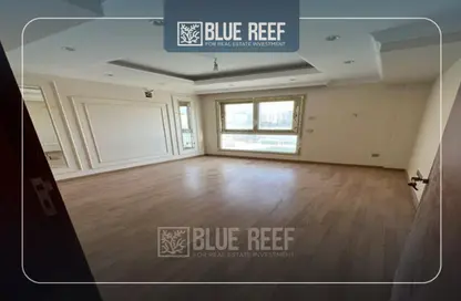 شقة - 3 غرف نوم - 3 حمامات للبيع في ماونتن فيو اى سيتي - كمبوندات التجمع الخامس - التجمع الخامس - مدينة القاهرة الجديدة - القاهرة