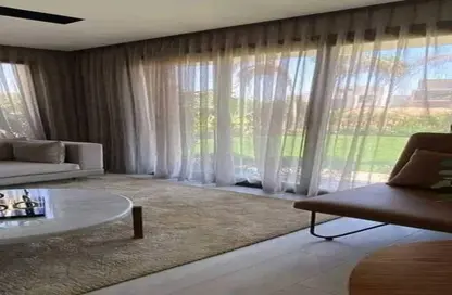 شقة - 2 غرف نوم - 2 حمامات للبيع في جنة 2 - كمبوندات الشيخ زايد - الشيخ زايد - الجيزة