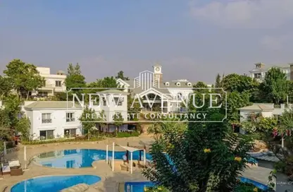 أي فيلا - 3 غرف نوم - 3 حمامات للبيع في ماونتن فيو 1.1 - كمبوندات التجمع الخامس - التجمع الخامس - مدينة القاهرة الجديدة - القاهرة