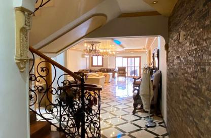 Duplex - 3 - 2 for rent in Al Haram St. - Mashal - El Haram - Hay El Haram - Giza