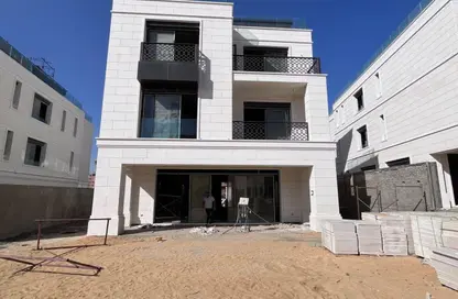 Villa - 5 Bedrooms - 7+ Bathrooms for sale in Katameya Dunes - El Katameya Compounds - El Katameya - New Cairo City - Cairo