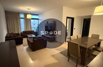 Apartment - 3 Bedrooms - 3 Bathrooms for sale in The Waterway View - 90 Street - The 5th Settlement - New Cairo City - Cairo