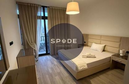 Apartment - 3 Bedrooms - 3 Bathrooms for sale in The Waterway View - 90 Street - The 5th Settlement - New Cairo City - Cairo