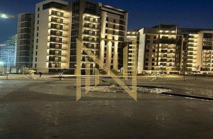 Apartment - 2 - 2 for rent in Zed West - Sheikh Zayed Compounds - Sheikh Zayed City - Giza