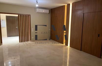 Apartment - 2 Bedrooms - 3 Bathrooms for rent in Villette - 5th Settlement Compounds - The 5th Settlement - New Cairo City - Cairo