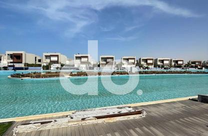 Villa - 5 Bedrooms - 5 Bathrooms for sale in Hacienda Bay - Sidi Abdel Rahman - North Coast Villa - 5 Bedrooms - 5 Bathrooms for sale in Hacienda Bay - Sidi Abdel Rahman - North Coast