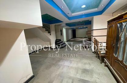 Retail - Studio - 1 Bathroom for sale in Ibrahim El Lakany St. - Roxy - Heliopolis - Masr El Gedida - Cairo