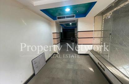 Retail - Studio - 1 Bathroom for sale in Ibrahim El Lakany St. - Roxy - Heliopolis - Masr El Gedida - Cairo