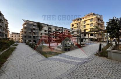 Apartment - 3 - 4 for sale in Badya Palm Hills - 6 October Compounds - 6 October City - Giza
