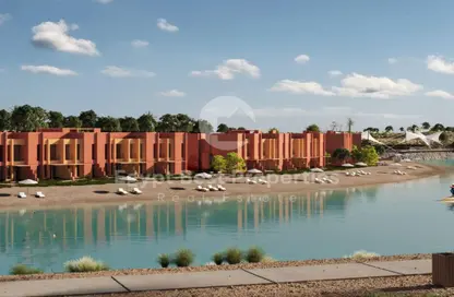 Chalet - 1 Bedroom - 1 Bathroom for sale in Kamaran - El Gouna - Hurghada - Red Sea