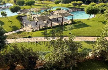 Apartment - 3 - 3 for rent in The Square - 5th Settlement Compounds - The 5th Settlement - New Cairo City - Cairo