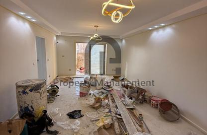 Apartment - 3 - 3 for rent in The Square - 5th Settlement Compounds - The 5th Settlement - New Cairo City - Cairo