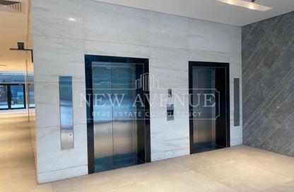 Office Space - Studio - 1 for rent in Zayed Regency - Sheikh Zayed Compounds - Sheikh Zayed City - Giza
