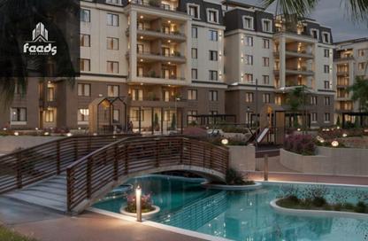Apartment - 3 Bedrooms - 3 Bathrooms for sale in New Obour City - Qalyubia