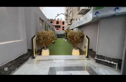 شقة - 4 - 3 للبيع في الحي الثامن - الشيخ زايد - الجيزة شقة - 4 - 3 للبيع في الحي الثامن - الشيخ زايد - الجيزة