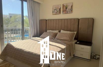 Chalet - 1 - 1 for rent in Marassi - Sidi Abdel Rahman - North Coast