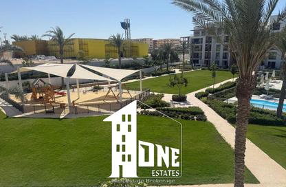 Chalet - 1 - 1 for rent in Marassi - Sidi Abdel Rahman - North Coast