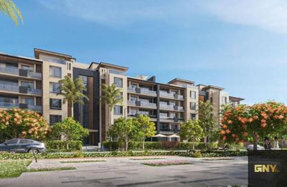 Apartment - 3 - 3 for sale in Azad - 5th Settlement Compounds - The 5th Settlement - New Cairo City - Cairo Apartment - 3 - 3 for sale in Azad - 5th Settlement Compounds - The 5th Settlement - New Cairo City - Cairo