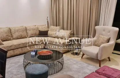 Apartment - 2 Bedrooms - 2 Bathrooms for sale in Lake View Residence - 5th Settlement Compounds - The 5th Settlement - New Cairo City - Cairo Apartment - 2 Bedrooms - 2 Bathrooms for sale in Lake View Residence - 5th Settlement Compounds - The 5th Settlement - New Cairo City - Cairo