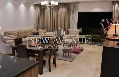 Apartment - 2 Bedrooms - 2 Bathrooms for sale in Lake View Residence - 5th Settlement Compounds - The 5th Settlement - New Cairo City - Cairo Apartment - 2 Bedrooms - 2 Bathrooms for sale in Lake View Residence - 5th Settlement Compounds - The 5th Settlement - New Cairo City - Cairo