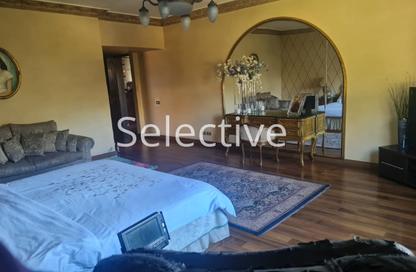 Villa - 6 Bedrooms - 4 Bathrooms for sale in Royal Hills - Al Motamayez District - 6 October City - Giza