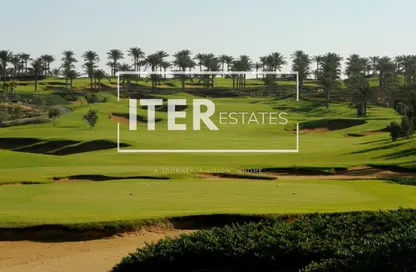 Villa - 7 Bedrooms - 6 Bathrooms for sale in Katameya Dunes - El Katameya Compounds - El Katameya - New Cairo City - Cairo