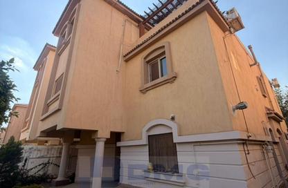Twin House - 4 Bedrooms - 4 Bathrooms for sale in Dara Gardens - Northern Expansions - 6 October City - Giza