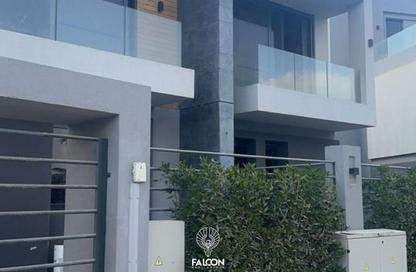 Villa - 5 Bedrooms - 5 Bathrooms for sale in Patio Casa - El Patio - El Shorouk Compounds - Shorouk City - Cairo