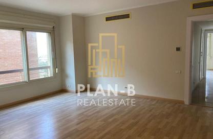 Apartment - 2 Bedrooms - 3 Bathrooms for rent in New Giza - Cairo Alexandria Desert Road - 6 October City - Giza