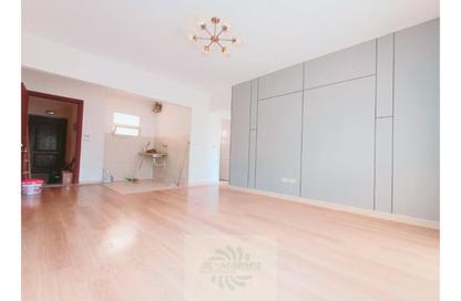 Apartment - 2 Bedrooms - 1 Bathroom for sale in Al Mostakbal - 12th District - Sheikh Zayed City - Giza