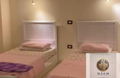 Apartment - 3 Bedrooms - 2 Bathrooms for rent in El Narges Buildings - Al Narges - New Cairo City - Cairo