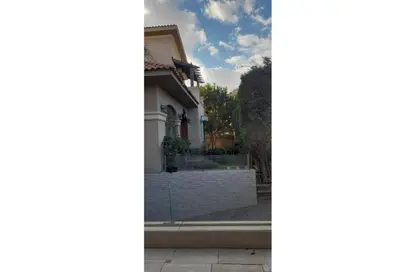 فيلا - 5 غرف نوم - 5 حمامات للبيع في سوان ليك ريزيدنس - كمبوندات التجمع الخامس - التجمع الخامس - مدينة القاهرة الجديدة - القاهرة