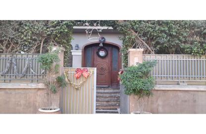 Villa - 5 Bedrooms - 5 Bathrooms for sale in Swan Lake Residence - 5th Settlement Compounds - The 5th Settlement - New Cairo City - Cairo