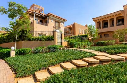 Apartment - 3 - 3 for sale in Garden Residence - Hyde Park - New Cairo City - Cairo Apartment - 3 - 3 for sale in Garden Residence - Hyde Park - New Cairo City - Cairo