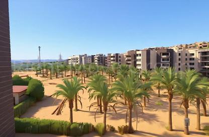 عيادة - استوديو - 2 للايجار في نيو جيزة - طريق مصر اسكندرية الصحراوي - مدينة 6 أكتوبر - الجيزة