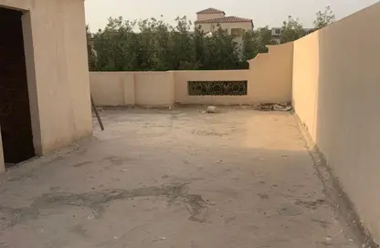 منزل مزدوج - 3 غرف نوم - 5 حمامات للبيع في فالينو - المستثمرين الشمالية - مدينة القاهرة الجديدة - القاهرة