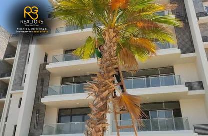 Apartment - 3 Bedrooms - 2 Bathrooms for sale in Beta Greens - Mostakbal City Compounds - Mostakbal City - Future City - Cairo Apartment - 3 Bedrooms - 2 Bathrooms for sale in Beta Greens - Mostakbal City Compounds - Mostakbal City - Future City - Cairo