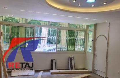 Apartment - 2 Bedrooms - 2 Bathrooms for rent in Makram Ebeid St. - 6th Zone - Nasr City - Cairo