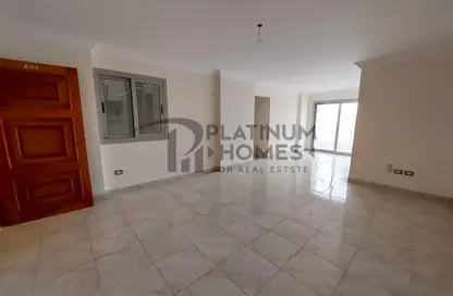 شقة - 2 غرف نوم - 1 حمام للبيع في فراندا سموحة - كمبوندات الاسكندرية - الاسكندرية