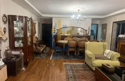 Apartment - 3 Bedrooms - 2 Bathrooms for sale in Bavaria Town - Zahraa El Maadi - Hay El Maadi - Cairo