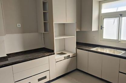 Apartment - 3 - 3 for rent in Mivida - 5th Settlement Compounds - The 5th Settlement - New Cairo City - Cairo