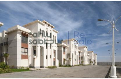 Chalet - 2 Bedrooms - 1 Bathroom for sale in Gaia - Ras Al Hekma - North Coast