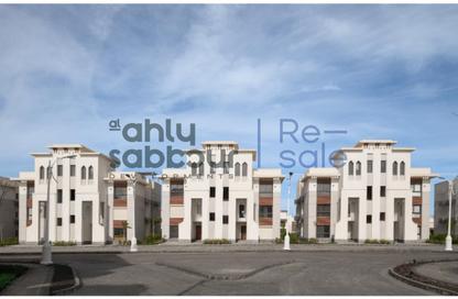 Chalet - 2 Bedrooms - 1 Bathroom for sale in Gaia - Ras Al Hekma - North Coast